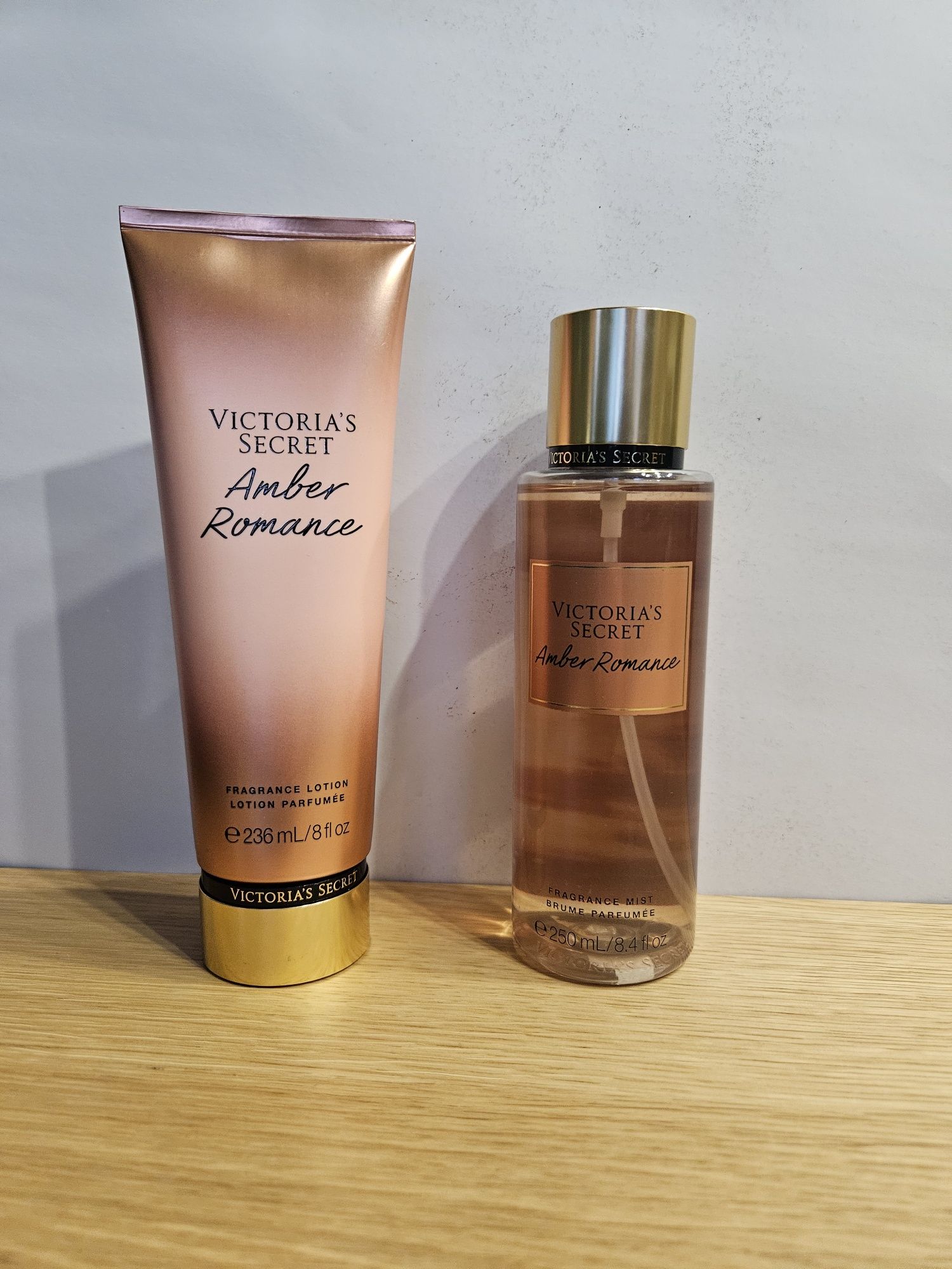 Victoria's Secret.