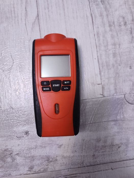 Telemetru nou funcțional