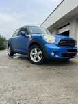 Mini Cooper Countryman euro 5, motor 1.6 Diesel 112 Cp, An 2011