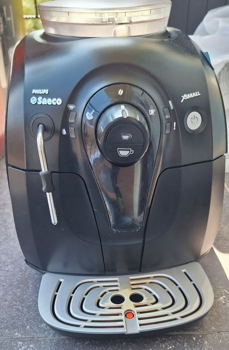 Expresor Saeco  Fhilips