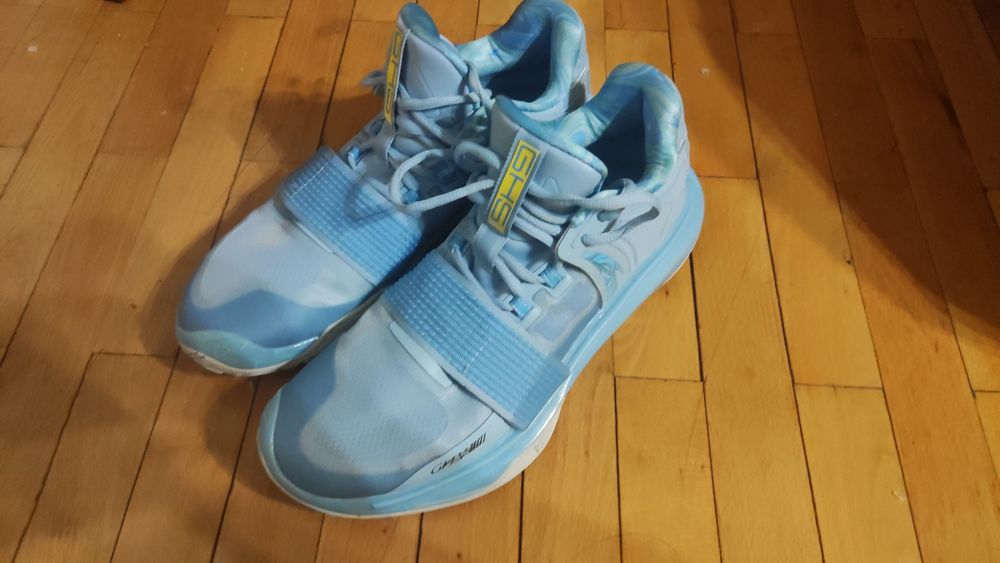 Anta GH5 v2 голубые