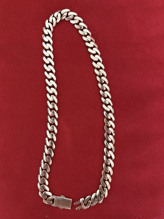 Lanț monaco 14k,54,5 grame