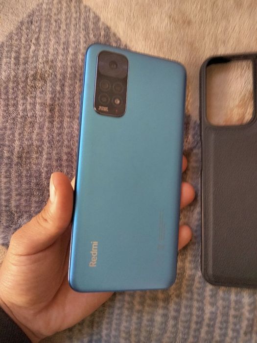 Redmi note 11 sotiladi dastavka bor
