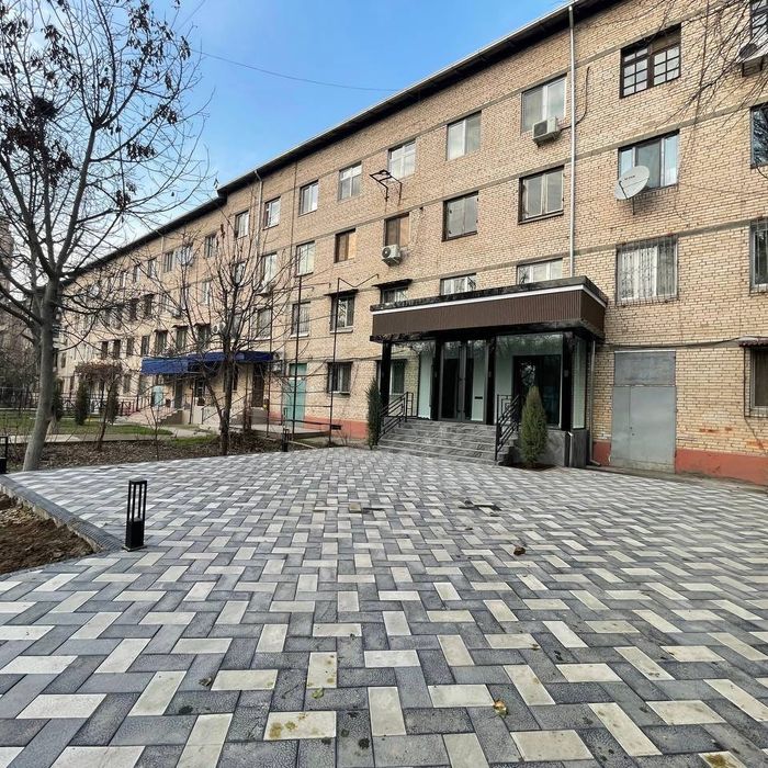 Нежилое Помещения Продаётся 1/Линия Абай ор-р Корзинка Ц.13 90.м2