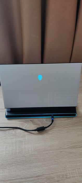 Laptop gaming Alienware M15 R3 stare foarte buna