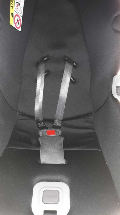 Столче за кола Avionaut Kite 0-13