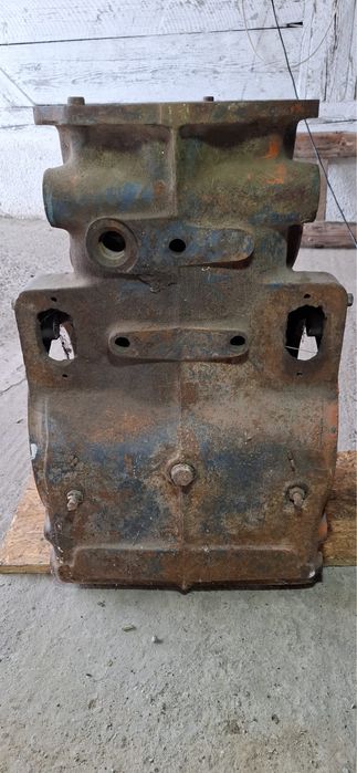 Vand piesa tractor