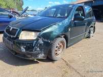 Dezmembrez SKODA FABIA 6Y2 2000 1.4 ATZ 50KW|68HP