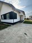 Casa individuala mobilata utilata ~ 3 camere 1 baie ~ teren 375mp