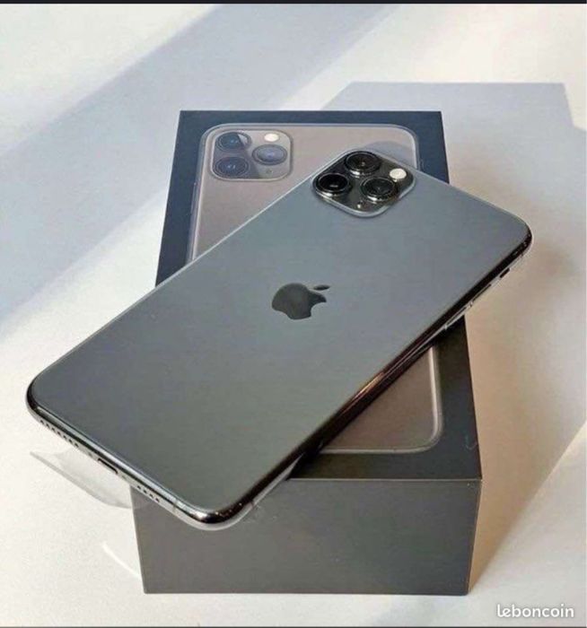 Новый 11 Pro. На гарантий