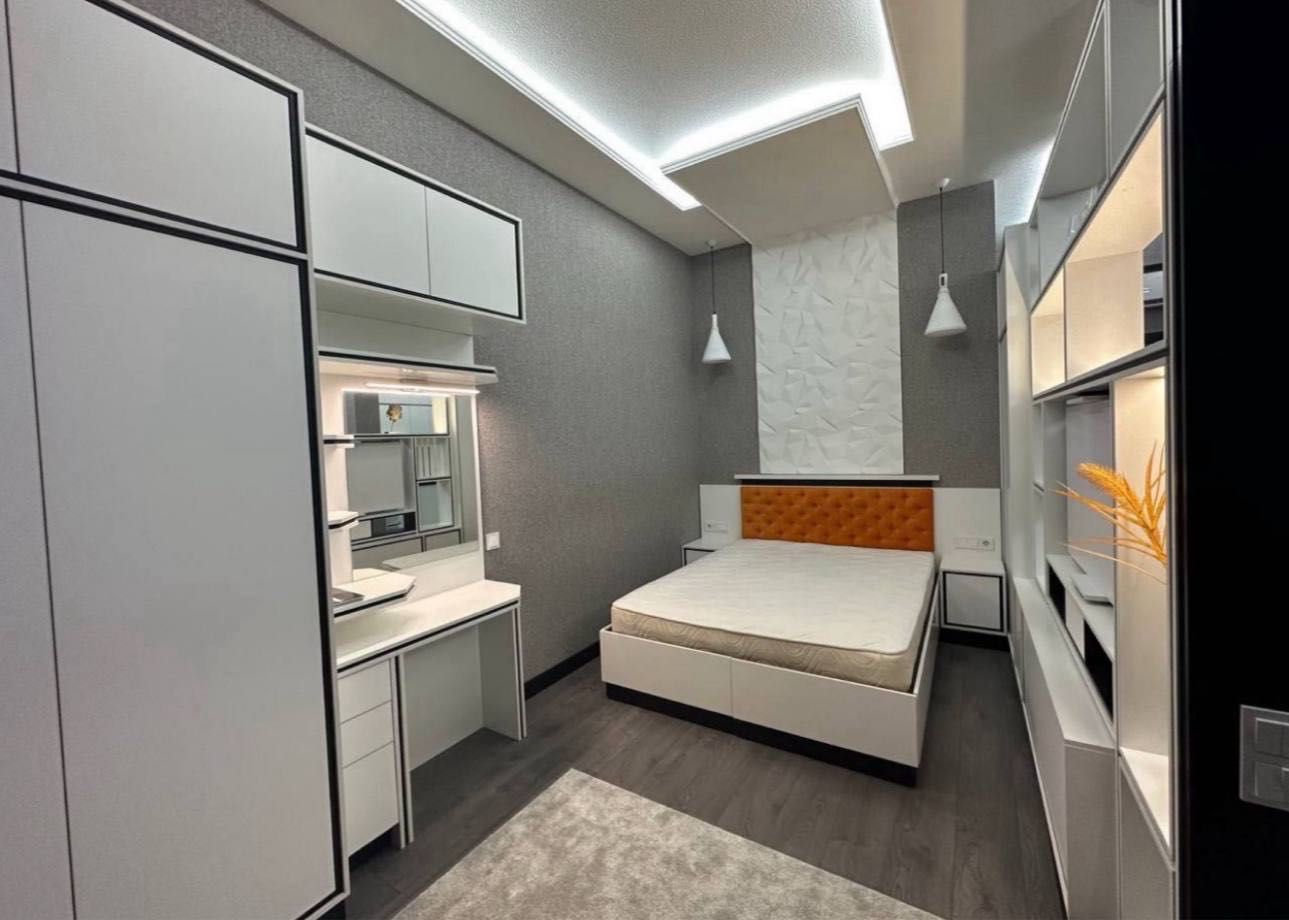 Gardens Продается 2 комнатная квартира ремонт Ташкент Сити