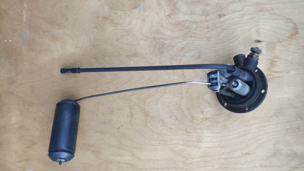 Мультиклапан ГБО