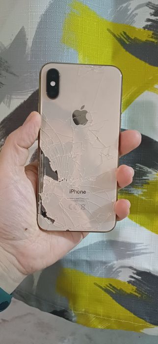 Iphone XS 256 продам