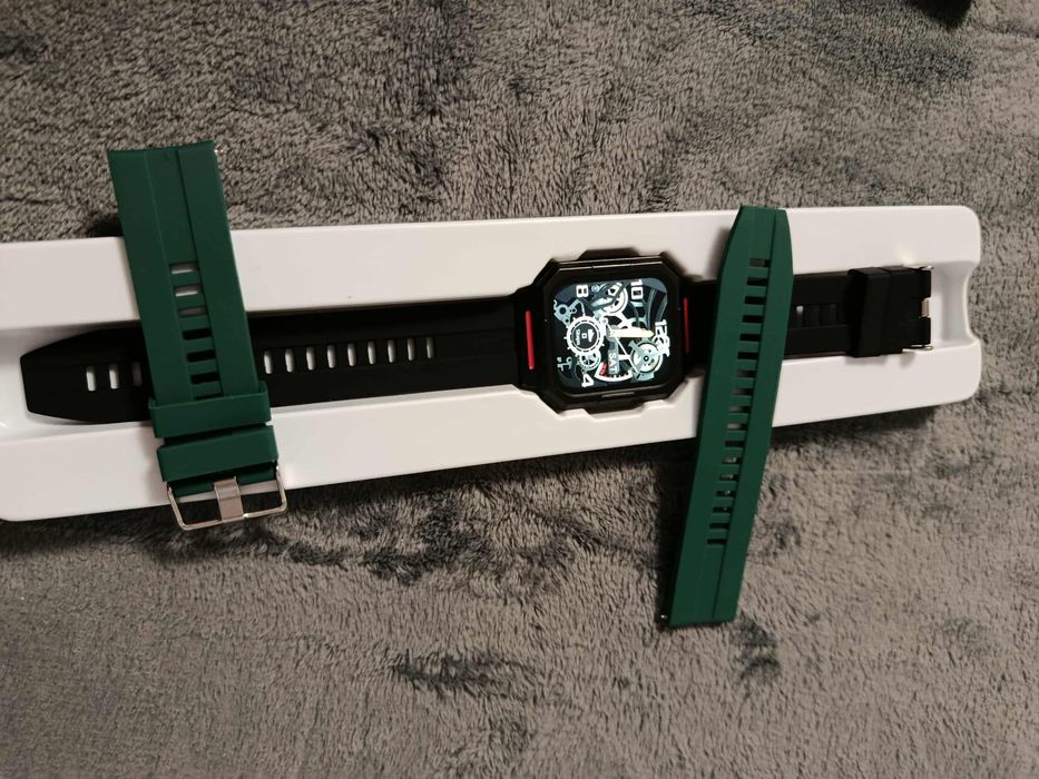 Smartwatch impecabil
