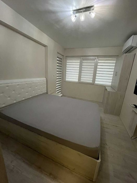 Двустаен Апартамент в Младежки Хълм