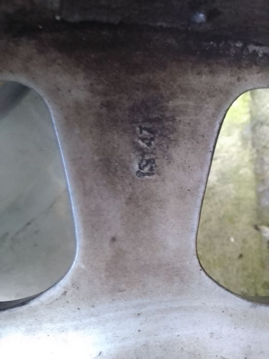 Джанти 5/120 БМВ