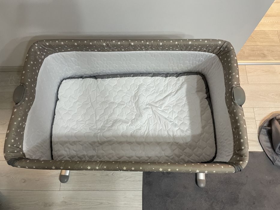 Детска кошара Next to me