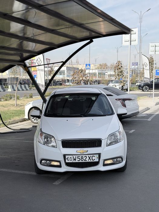 Nexa 3 Avt Arenda Nasiya savodga