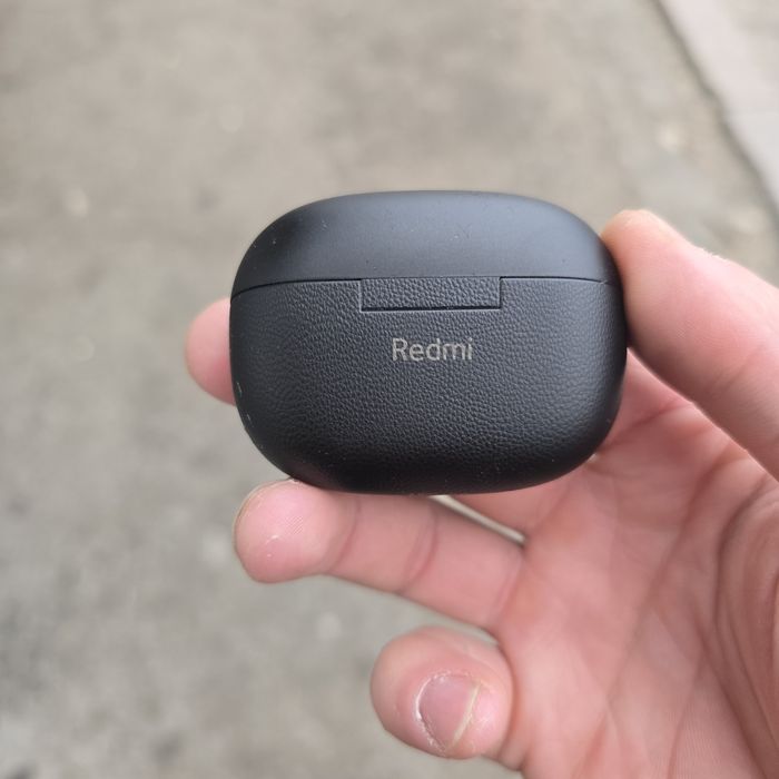 Продам наушники redmi buds 5 pro