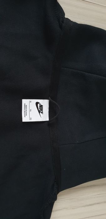 Nike Tech Full Zip Hoodie Mens Size XL НОВО! ОРИГИНАЛ! Мъжки Суитшърт!