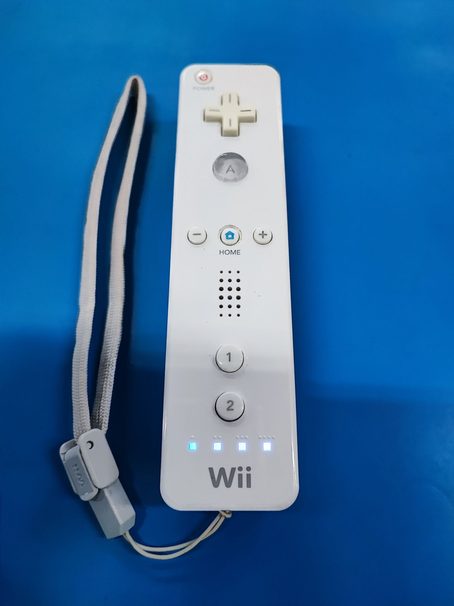 Bebe  Maneta Controller Nintento WII Joystick