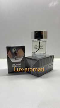 Yves Saint Laurent L' Homme EDT 100ml - парфюм за мъже