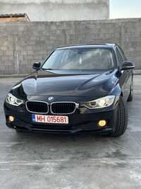BMW Seria 3 F30 - 320d - 2015- 2.0 DIESEL - 184 CP - Automat - EURO 5