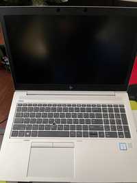 Vand Laptop HP Elitebook 850 G5