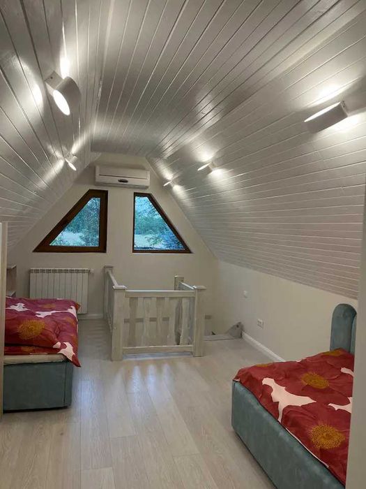 Vila in Silistea Snagovului