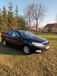 Skoda Octavia 1.6 TDI