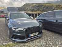Audi A6 c7 Sline
