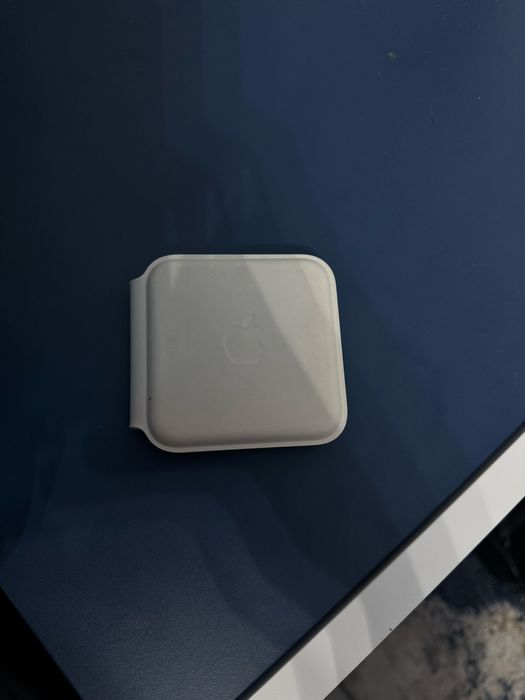 Incarcator apple whirless duo charger original