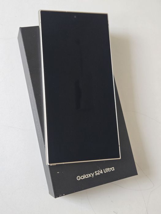 Vand/schimb Samsung S24 Ultra 256gb