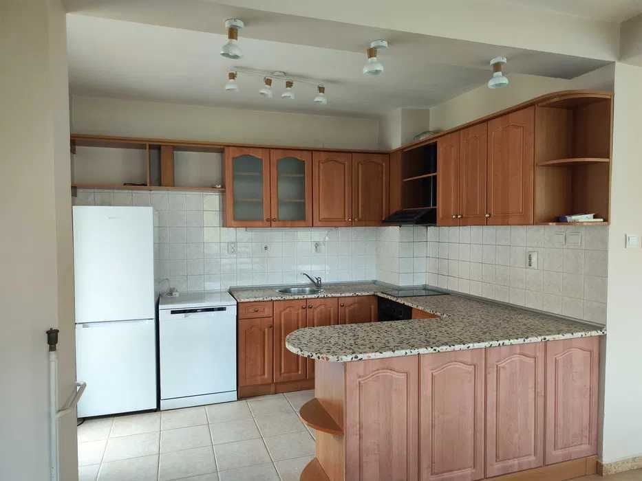 Дава се под наем Тристаен апартамент в София, Зона Б-18 - 123 кв.м за 700 € - Снимка #7