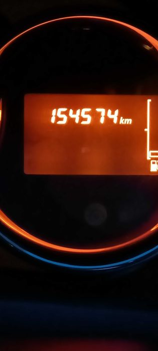 Dacia Sandero Stepway 2015  unic proprietar