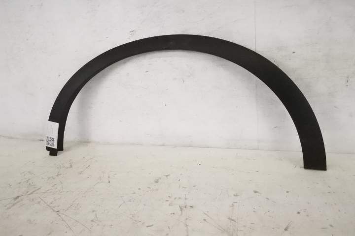 Хюндай и20 / Hyundai i20 Оригинален десен преден крилен разширител в д