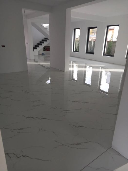 Renovari interioare si exterioare