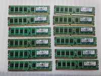 Memorie RAM desktop Kingmax FLFE85F-C8KM9 NAES DDR III 2GB, 1333MHz