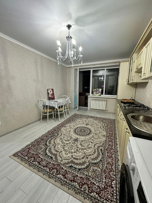 Квартира район 4микр