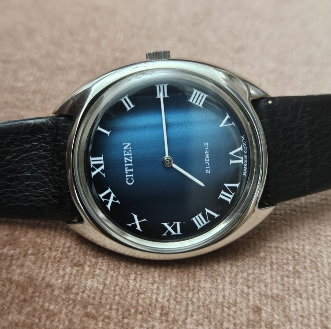 CITIZEN JAPAN ръчен часовник