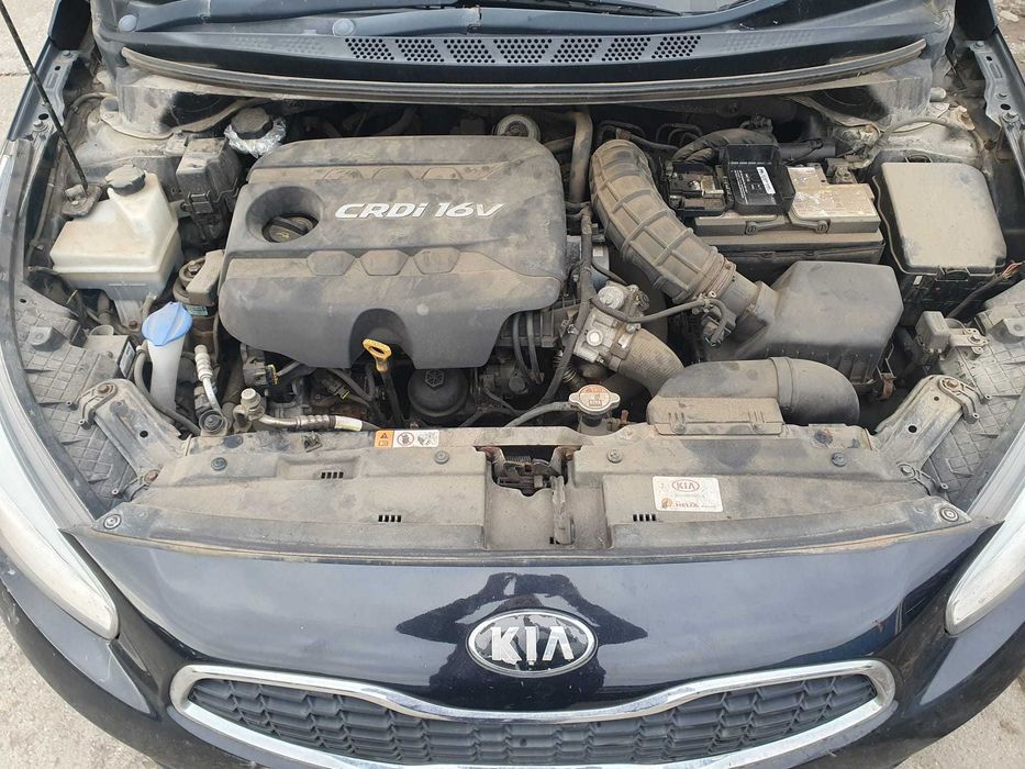 Dezmembrez Kia Ceed 2 Ecodynamics 1.6 CRDI 2013