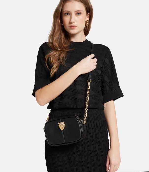 Уникална чанта Plein Sport by Phillip Plein, Original