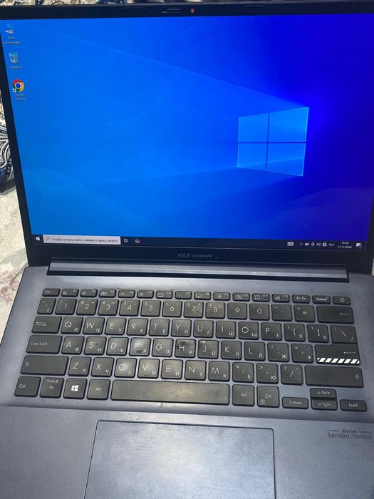 Продам ноутбук Asus