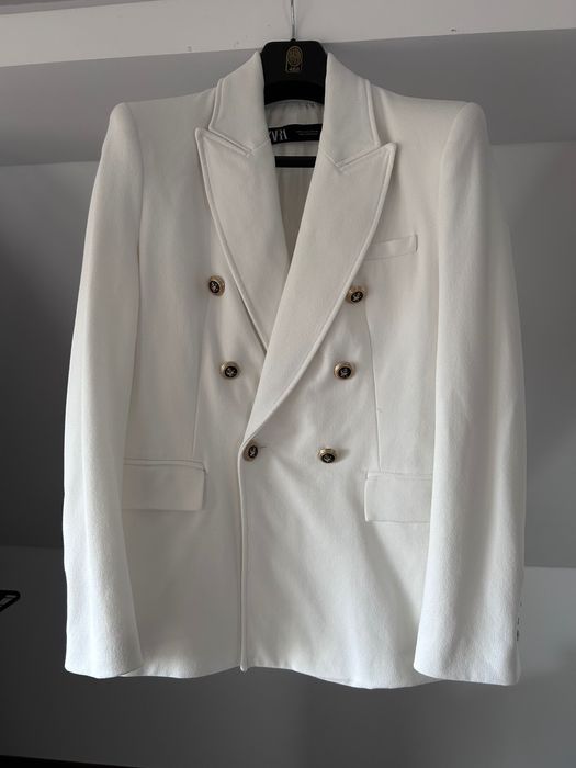 Sacou Zara de vânzare