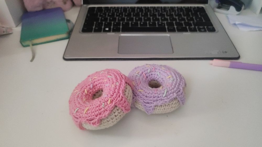 Ръчно изработени подаръци:ключодържатели