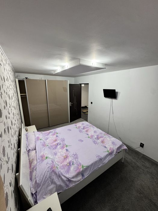 Inchirez apartament 2 camere, decomadat, et 2, Str Vasile parvan nr37