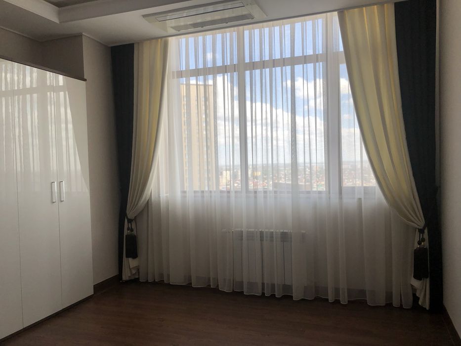 Продам тюль и шторы, б/у в отличном состоянии