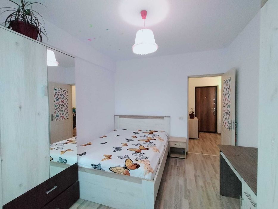 Apartament 2 camere în cartierul Iris Persoana Fizica