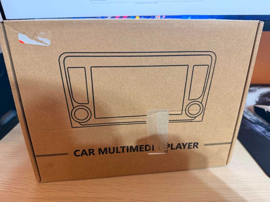 Android 13 мултимедия за Audi A3 8P 8 core 4GB+64GB