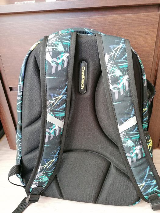 Раница в отлично състояние